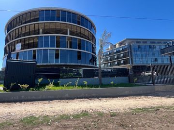 Venta monoambiente Distrito T - Gral Rodríguez