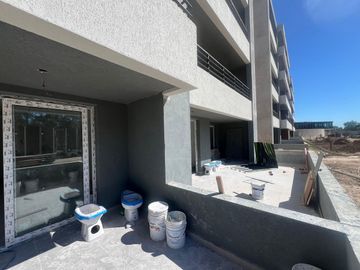Venta monoambiente Distrito T - Gral Rodríguez