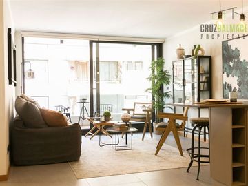 Departamento en Venta en Pocuro