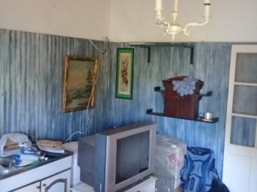 OPORTUNIDAD Se vende Ph en planta baja con local en Boulogne