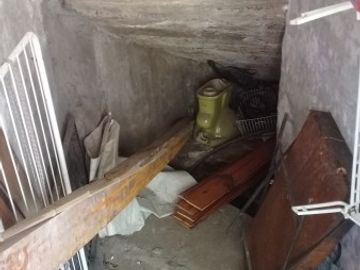 OPORTUNIDAD Se vende Ph en planta baja con local en Boulogne