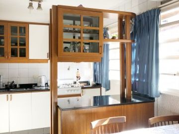 EXCELENTE CASA 5 AMBIENTES CON JARDIN QUINCHO PILETA -SAN ISIDRO