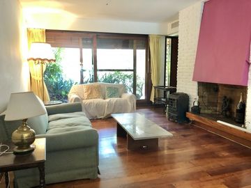 EXCELENTE CASA 5 AMBIENTES CON JARDIN QUINCHO PILETA -SAN ISIDRO