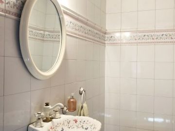 EXCELENTE CASA 5 AMBIENTES CON JARDIN QUINCHO PILETA -SAN ISIDRO