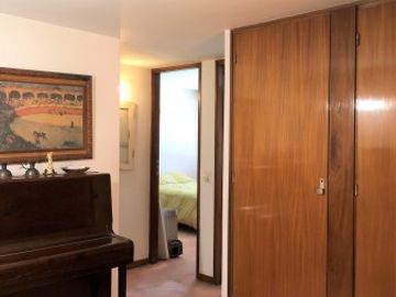 EXCELENTE CASA 5 AMBIENTES CON JARDIN QUINCHO PILETA -SAN ISIDRO