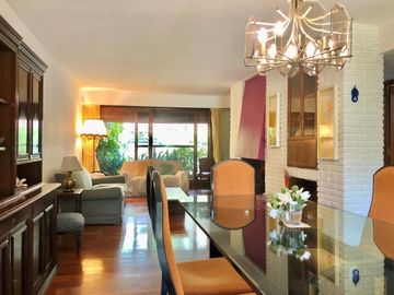 EXCELENTE CASA 5 AMBIENTES CON JARDIN QUINCHO PILETA -SAN ISIDRO