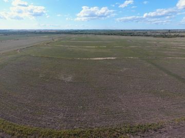 VENTA - CAMPO SOBRE RUTA 10