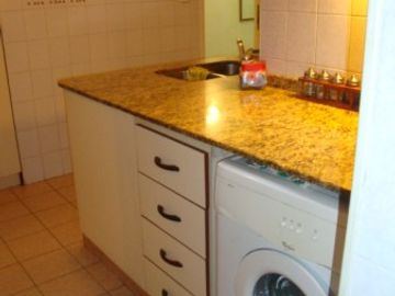 DEPARTAMENTO DE 3 AMB A LA CALLE