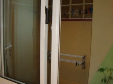 DEPARTAMENTO DE 3 AMB A LA CALLE