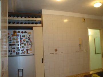 DEPARTAMENTO DE 3 AMB A LA CALLE