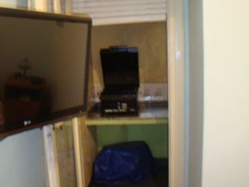 DEPARTAMENTO DE 3 AMB A LA CALLE