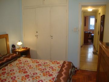 DEPARTAMENTO DE 3 AMB A LA CALLE