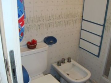 DEPARTAMENTO DE 3 AMB A LA CALLE