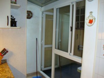DEPARTAMENTO DE 3 AMB A LA CALLE