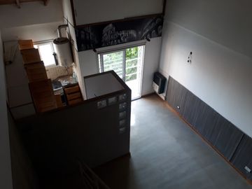 DEPARTAMENTO DE 3 AMB A LA CALLE CON BALCÃN EN DUPLEX