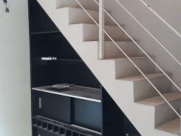 DEPARTAMENTO DE 3 AMB A LA CALLE CON BALCÃN EN DUPLEX