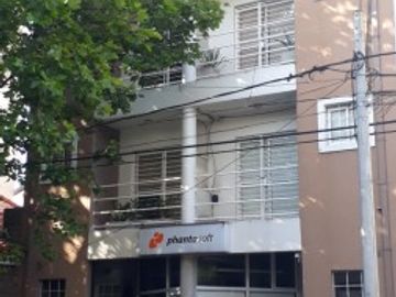 DEPARTAMENTO DE 3 AMB A LA CALLE CON BALCÃN EN DUPLEX