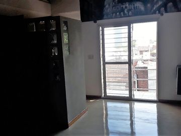 DEPARTAMENTO DE 3 AMB A LA CALLE CON BALCÃN EN DUPLEX