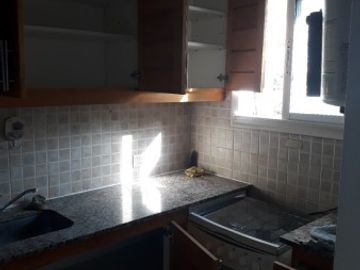 DEPARTAMENTO DE 3 AMB A LA CALLE CON BALCÃN EN DUPLEX