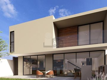 Casa en venta en Querétaro. Fraccionamiento Altozano.