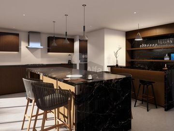 Casa en venta en Querétaro. Fraccionamiento Altozano.
