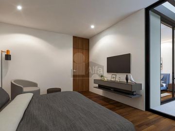 Casa en venta en Querétaro. Fraccionamiento Altozano.