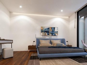Casa en venta en Querétaro. Fraccionamiento Altozano.
