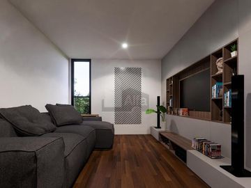 Casa en venta en Querétaro. Fraccionamiento Altozano.