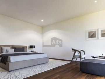 Casa en venta en Querétaro. Fraccionamiento Altozano.