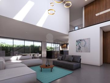 Casa en venta en Querétaro. Fraccionamiento Altozano.