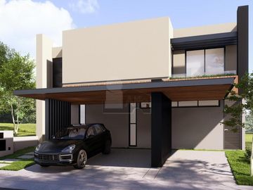 Casa en venta en Querétaro. Fraccionamiento Altozano.