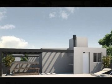Duplex de pozo ! BLANCO ENCALADA 2100