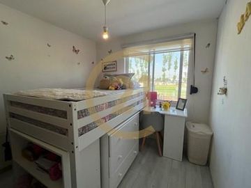 Gran casa en Condominio Huechuraba