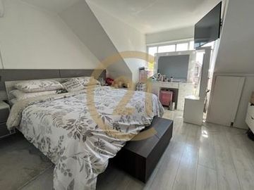 Gran casa en Condominio Huechuraba