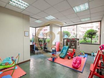 Depto 3D Colegio Sek Metro Manquehue