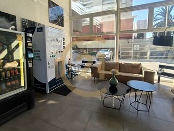 Se vende Departamento Metro Lo Vial, San Miguel