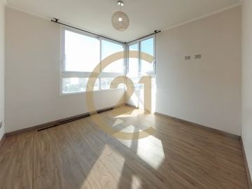 Se vende Departamento Metro Lo Vial, San Miguel