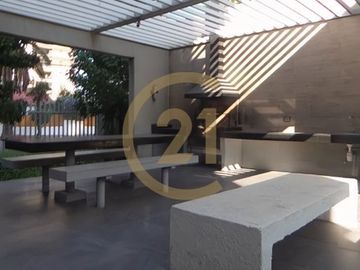 Se vende Departamento Metro Lo Vial, San Miguel