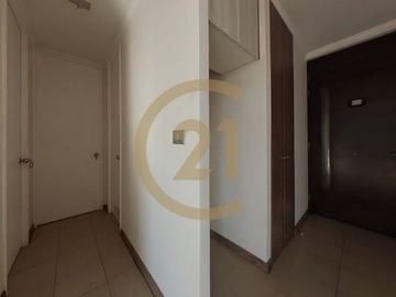 Se vende Departamento Metro Lo Vial, San Miguel