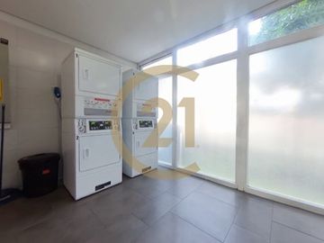 Se vende Departamento Metro Lo Vial, San Miguel