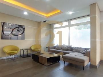 Se vende Departamento Metro Lo Vial, San Miguel