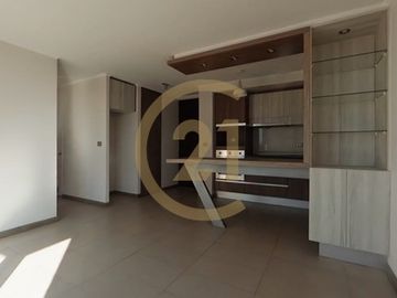 Se vende Departamento Metro Lo Vial, San Miguel