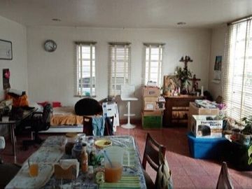 Casa en Venta Privada Desierto de los Leones