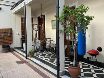 Casa en  San Fernando