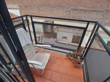 Departamento en  S. Caputto al 3500
