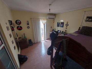 Departamento en  S. Caputto al 3500