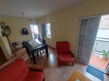 Departamento en  S. Caputto al 3500