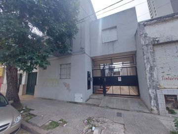 Departamento en  S. Caputto al 3500