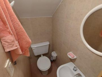 Departamento en  S. Caputto al 3500