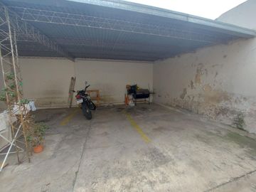 Departamento en  S. Caputto al 3500